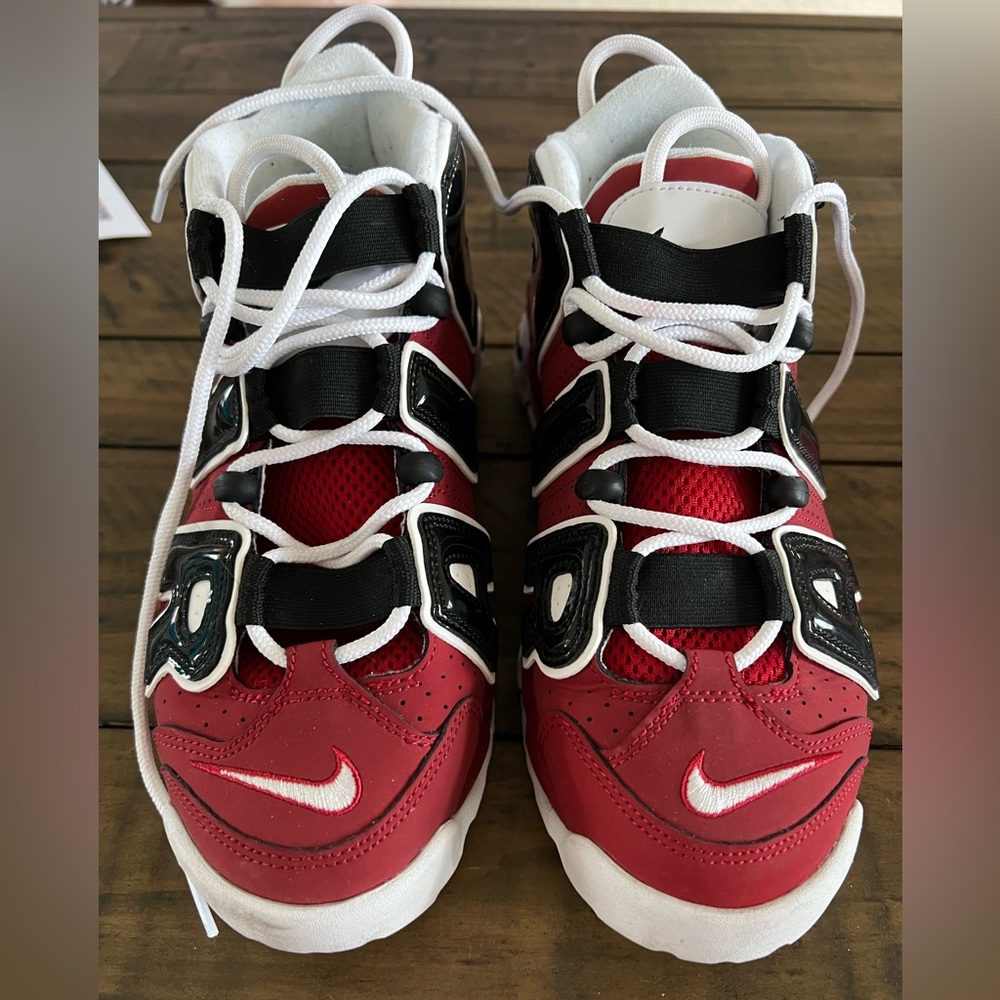 Nike Air Uptempo